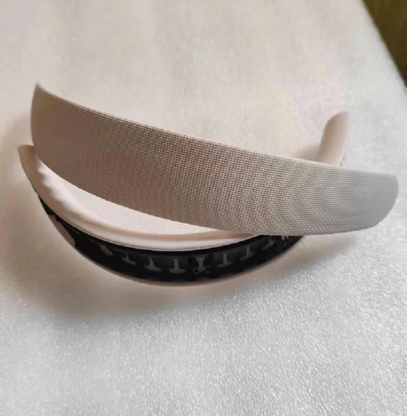 Fascia Originale Per Bowins & Wilkins Px7 S2 Ricambi Per Cuffie B & W Cuscino In Gomma Per Fascia, Copri Cuscinetti Per Le Orecchie