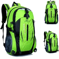Men's Backpack Waterproof Mutifunctional Male Laptop School Travel Casual Bags Pack Oxford Casual Out Door Black Sport Backpack 3