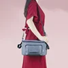 Baby Stroller Organizer Diaper Bag Mummy Bag Large Capacity Mommy Travel Hanging Carriage Pram Stroller Storage Accessories 6