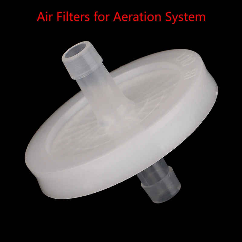 SanitaryAirFilterHomebrewAerationSystemFermentationAeration