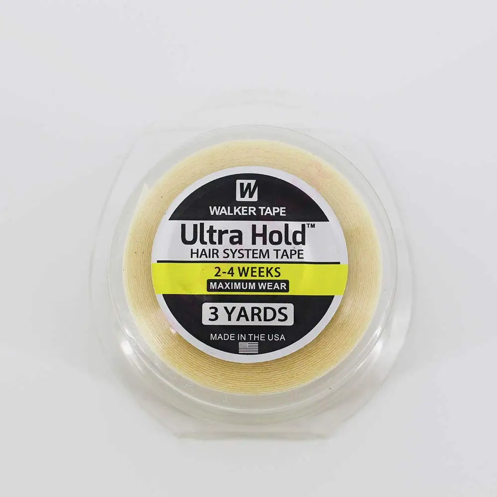 Рисунок 3 - Клейкая лента, белая двухсторонняя