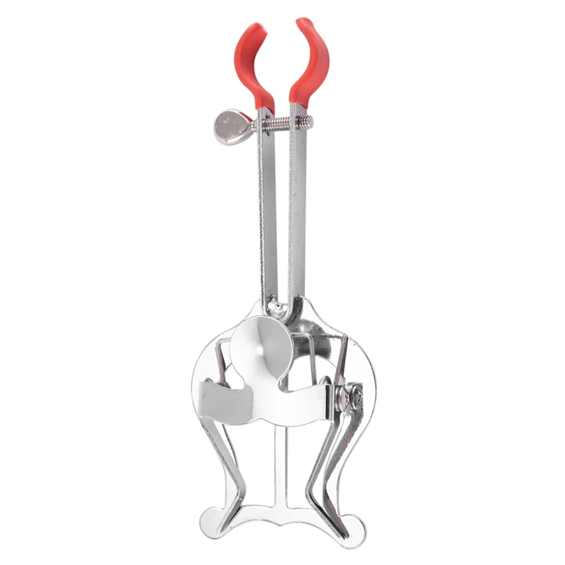 Trumpet Lyre Marching Portable Music Sheet Clip Trumpet Music Metal Clamp On Holder With Rubber Pad Stand Accessories