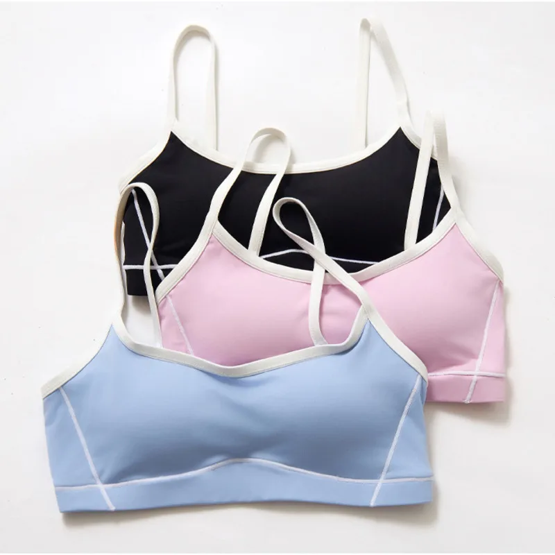 High Support Push-Up Sports Bra 6