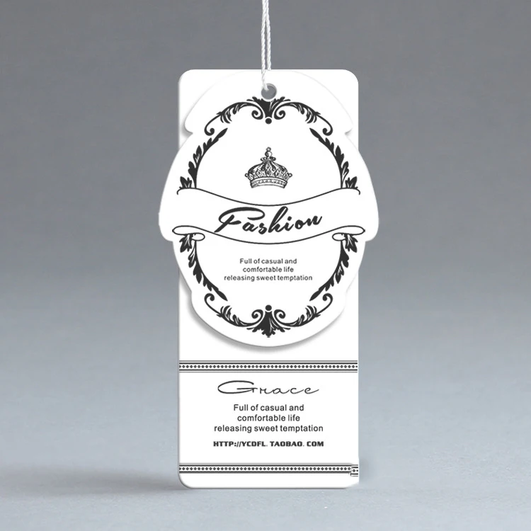 맞춤형 브랜드 로고/이름 가죽 걸이 태그, 극세사 가죽 PU 가죽, 양각 로고, 의류 청바지 가방