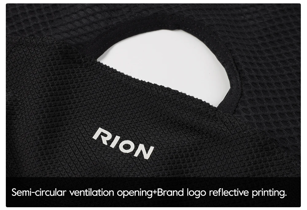 RION Herren-Radlerhose Pro Fahrrad-Trägerhose MTB Gepolsterte Fahrradbekleidung Italienische Dolomiti-Polster 8H Rennrad-Trägerhosen Slim Fit – Detail 15
