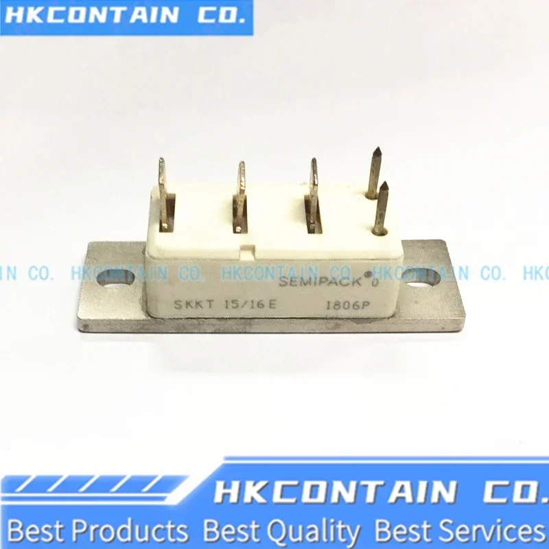 SKKT15/04 SKKT15/08 SKKT15/12 SKKT15/16 SKKT15/02E SKKT15/04E SKKT15/06E SKKT15/08E SKKT15/12E SKKT15/14E SKKT15/16E