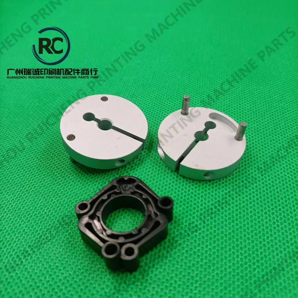 하이델베르그 인쇄기용 SCHMIDT-KUPPLUNG PG15M-5 엔코더 커..