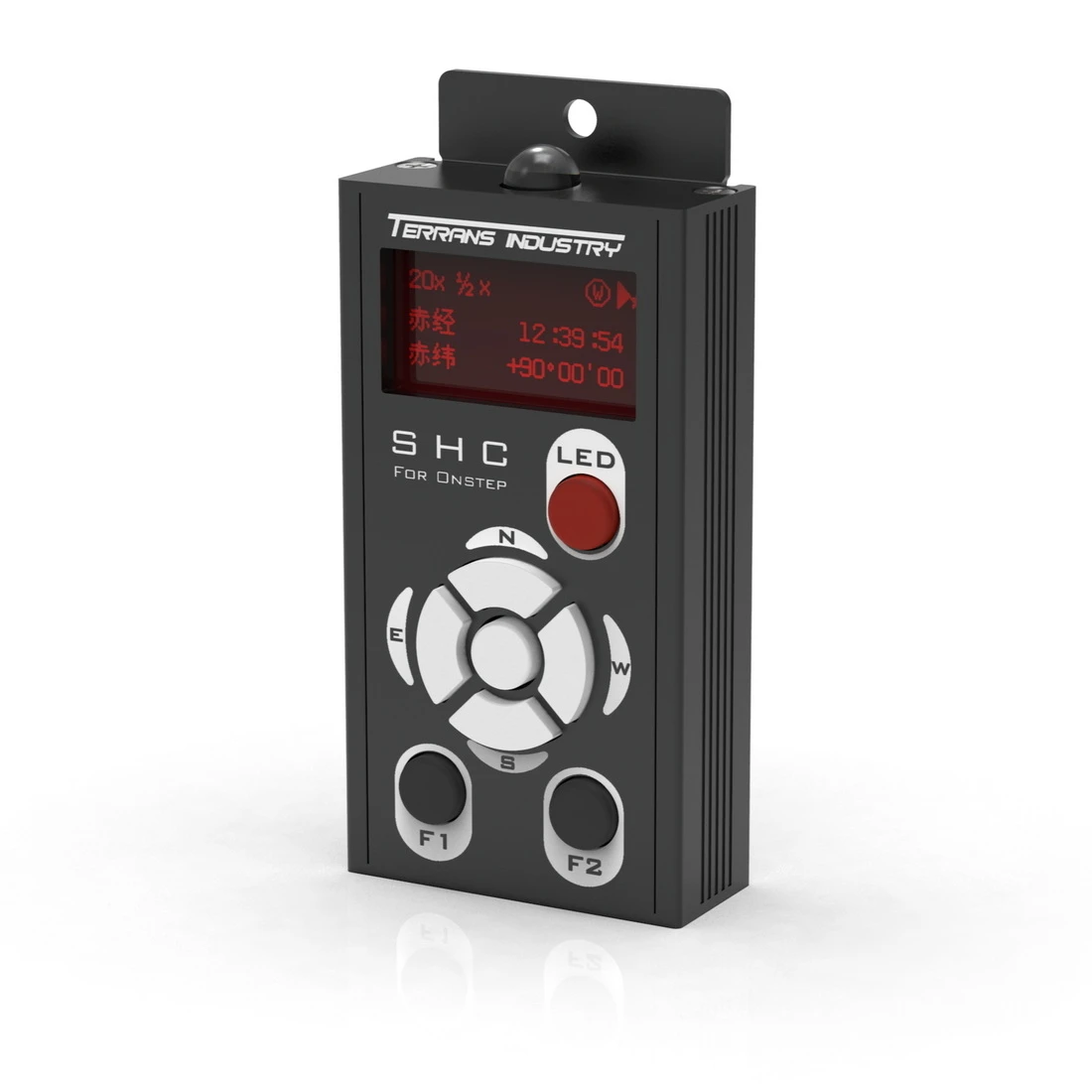Terrans Industry Smart Hand Controller Onstep Intelligent Control ...