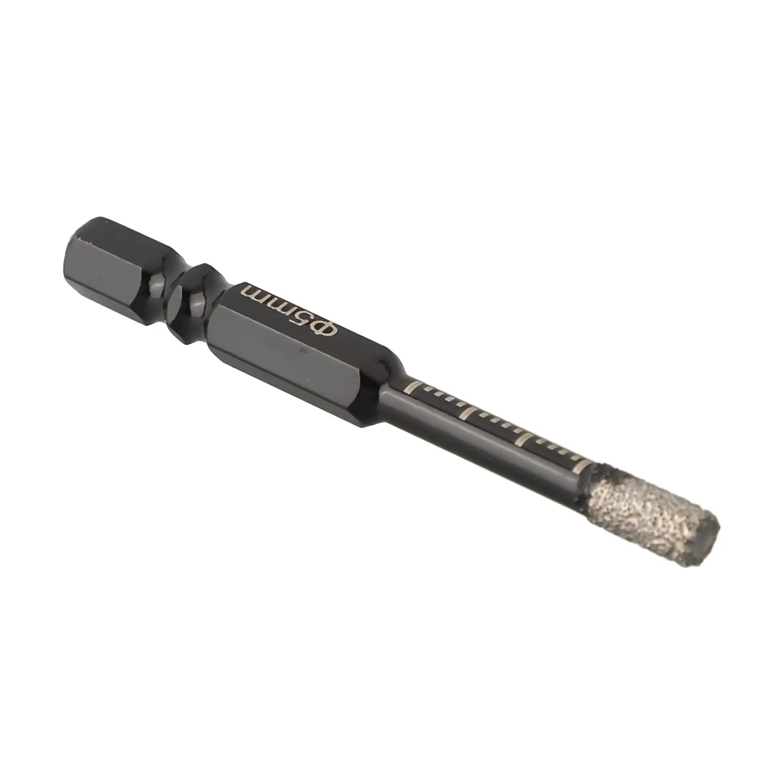 

Durable Drill Bits Dry Drill Bits Tile Tile/ceramic Vaccum Brazed Diamond Vacuum 1pc 5~16mm Brazed Diamond Dry