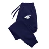 2025 Men's Creative Printed jogging pants Men's Fitness Jogger Running pants Men's training Tracksuit tracksuit tracksuit pants 3