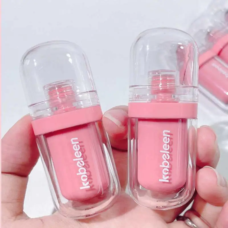 

Moisturized Lip Glaze Jelly Mirror Lip
