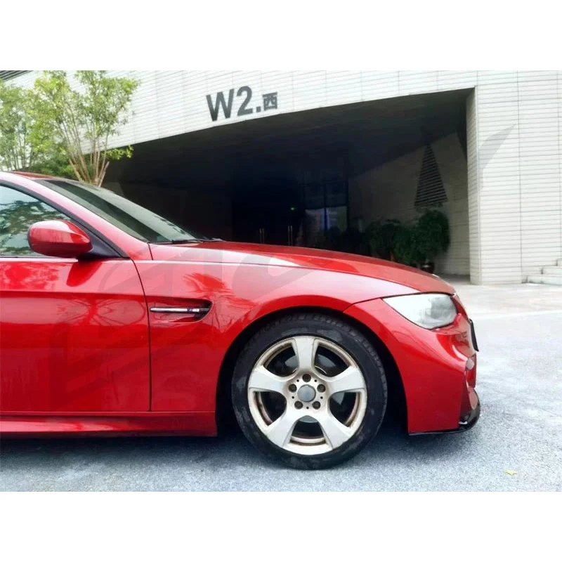 고품질 자동차 펜더 3시리즈 E92/E93 업그레이드 M3 펜더 2005-2009