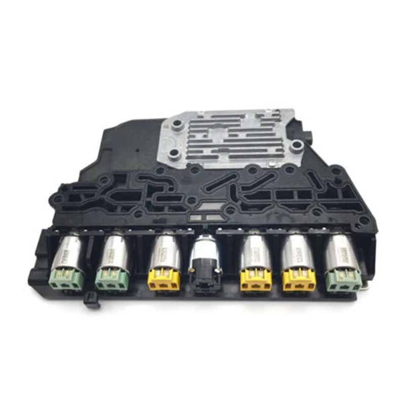 

Car Automatic Transmission Control Unit(TCU) For BUICK CHEVROLET GMC Transmission Drive Control Module 24265789 24252577