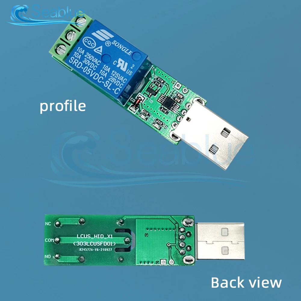 Hidden module. Hidden module