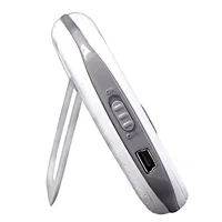 Беспроводная няня, домашний монитор безопасности детей, домофон, колыбельная, успокаивающий, многоязычный — изображение 4