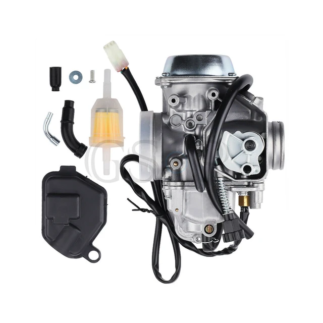 New Carburetor Carb Assembly For 2000-2006 Honda TRX350 Rancher  16100-HN5-M41