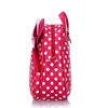 Personalized Cute Mickey Mini Children's Backpack, Baby Single And Double  Shoulder Backpack, Girl Crossbody Bag, Princess 5