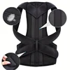 Back Posture Corrector Anti-camel Correction Belt Sitting Posture Correction Belt Back Orthopedic Adjustable Correction Belt New 4