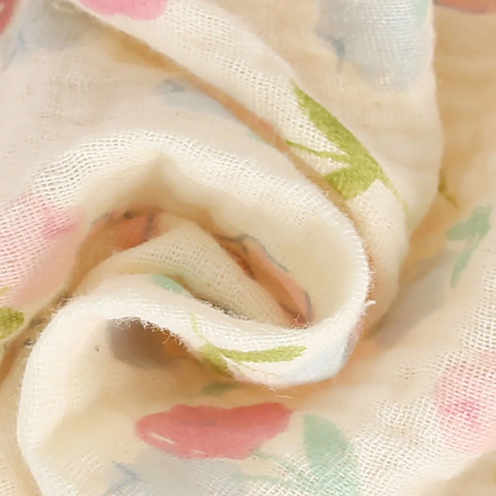 Baby Girls Ruffle Camisole Jumpsuit