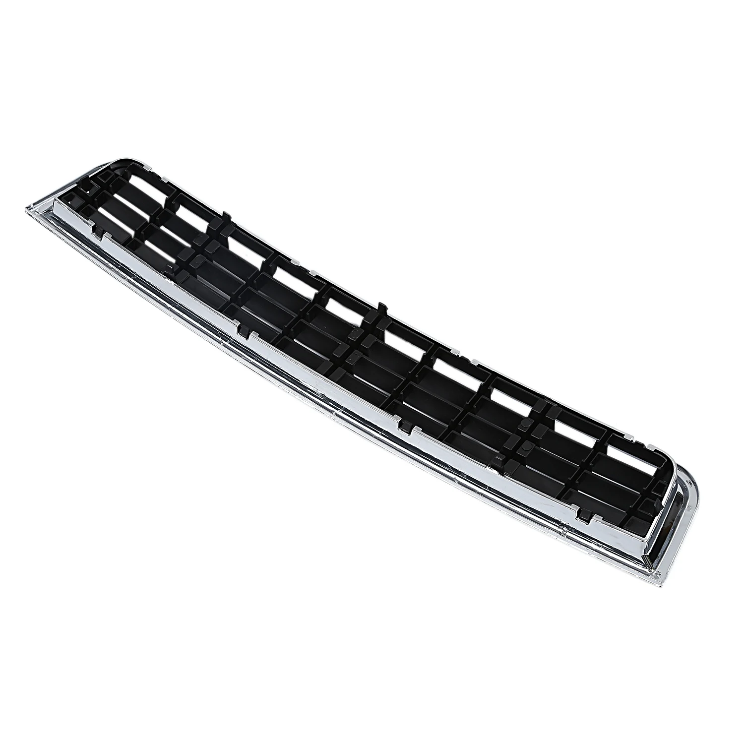 Grille Chrome radiator grille Front bumper center for Audi A4 B6 Limousine 02-05