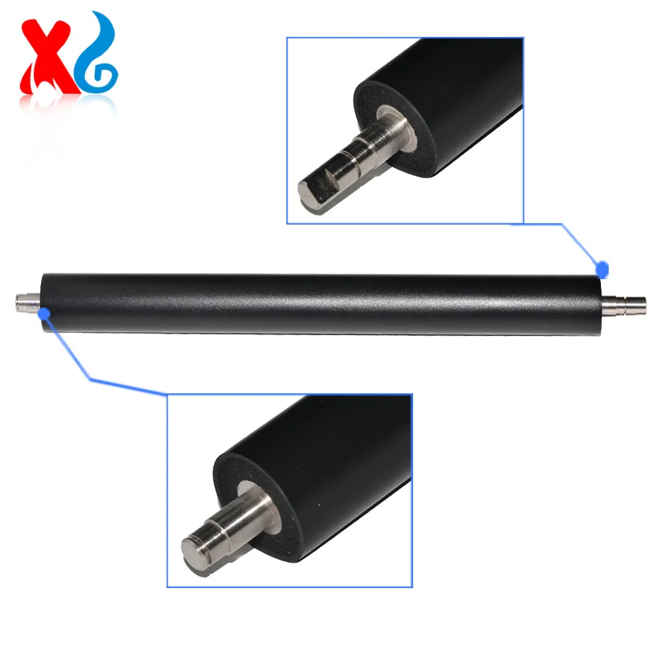 Xerox DC240 242 250 252 260 WC7655 7665 7675 7755 7765 7775 2 차 BTR 롤러, 059K33431 059K33430