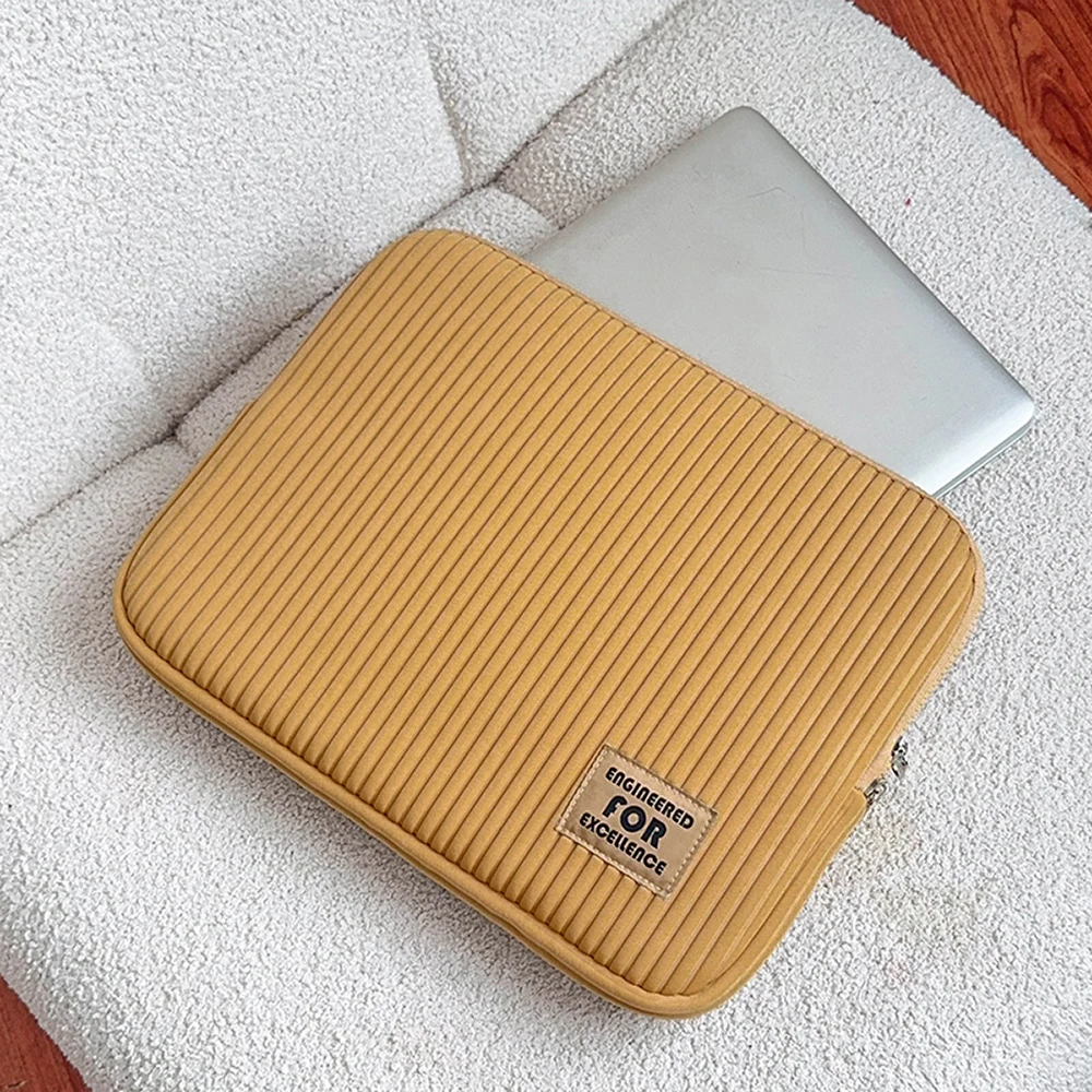 Universal Shockproof Tablet and Laptop Sleeve Bag