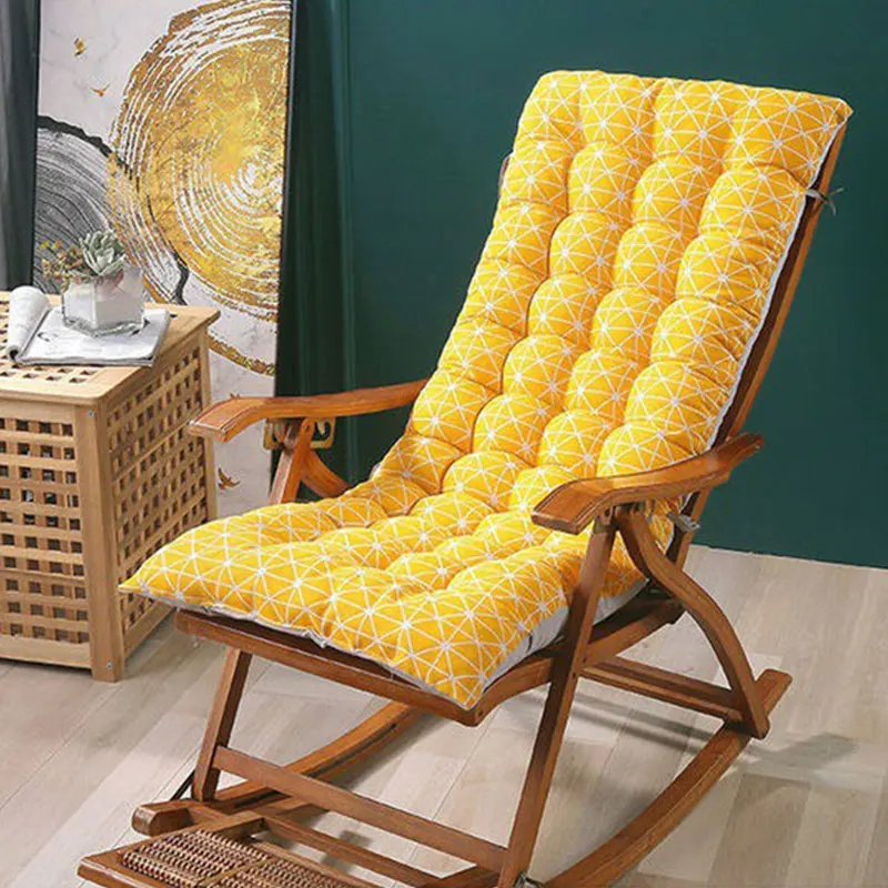 

Кресло с откидывающейся спинкой, двухсторонняя подушка, складные пляжные подушки, утолщенная подушка, украшения для дома на все сезоны