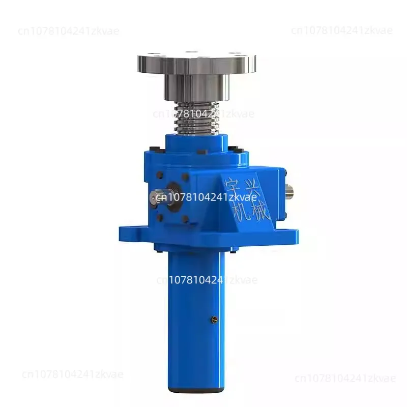 

Ball Screw Lift Non-Standard Worm Gear Lift Jwm050