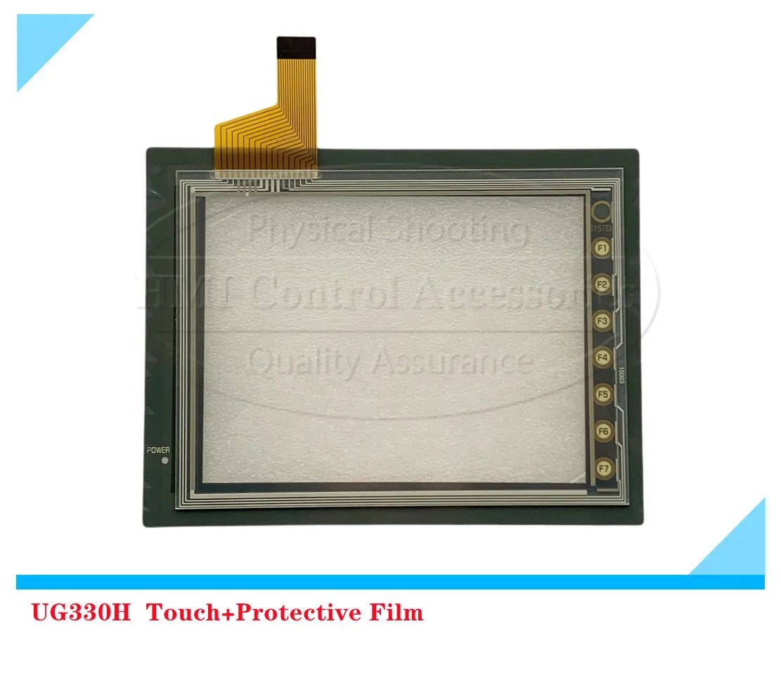 

Для планшетов с сенсорным экраном UG330H-SC4 UG330H-SS4