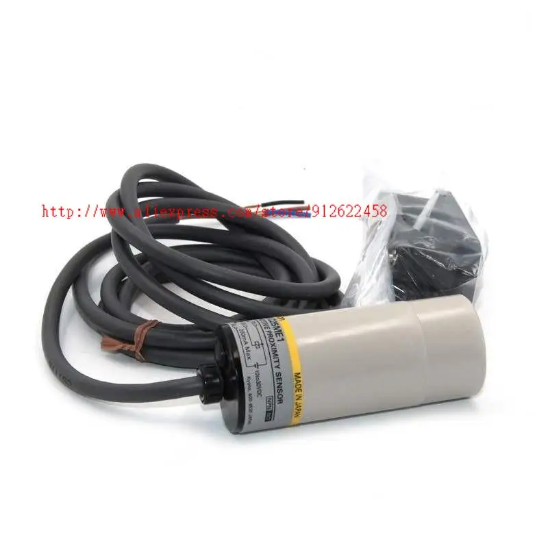 

E2K-C25MF1 PNP NO Capacitive Proximity Switch Sensor with Adjustable Sensitivity New High Quality