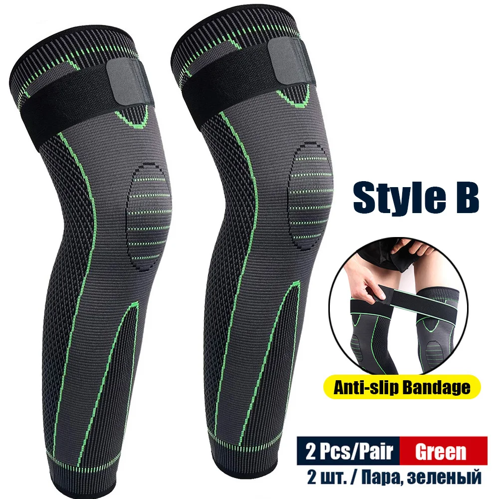 Style B-Green-2Pcs