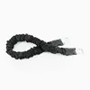 Bungee Dance Workout Elastic Rope Rubber Resistance Bands Anti-gravity Aerial Bungee Dance Cord 60-110kg 3