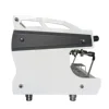 Professional Commercial Double Head Industrial Barista Coffee Machine Espresso Cappuccino Coffee Maker Machine 3