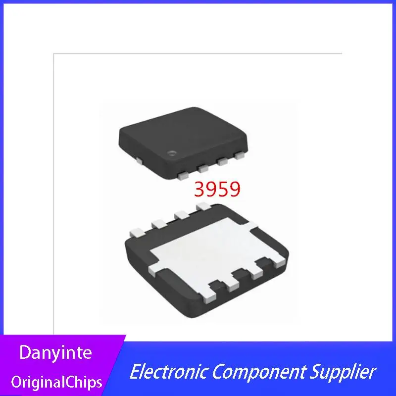 

10 шт./партия 3959 MFI337S3959 APN337S3959 QFN8