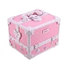 Girl Simulation Pretend Princess Makeup Toys Play House Children Cosmetics Lipstick Eyeshadow Set for Kids Cosplay Game 2