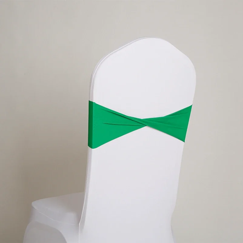 50PCS Pack Wedding Decoration Bow Tie Chair Sashes,Birthday Party