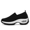 Platform High Wedge Shoes Summer Woman Vulcanize Cheap Sneakers For Women Summer Women 39 Sports Sapateneis Holiday Luxe