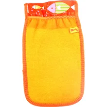 

rubbing towel rubbing ash double-sided strong rubbing mud bath artifact Free shipping