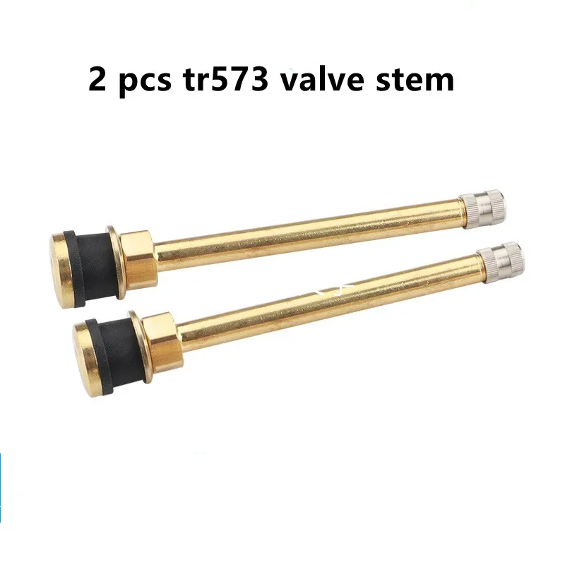 TR573 Truck Tire Valve Stems 2 Pcs Auto Replacement TR573 Valve Stems AliExpress