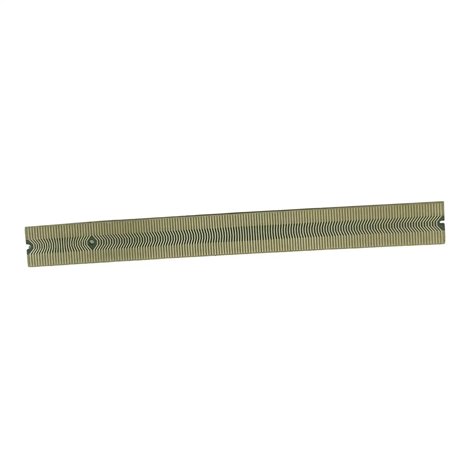 Flat Cable 3198510-p01 Car Instrument Display Flat Repair Cable Flat Ribbon Cable for Volvo VN Vnl Truck Instrument 