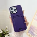 Dark Purple