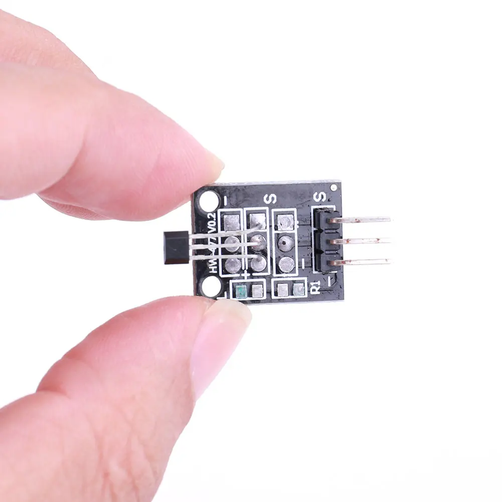 Magnetic Sensor Module Hall Effect Standard