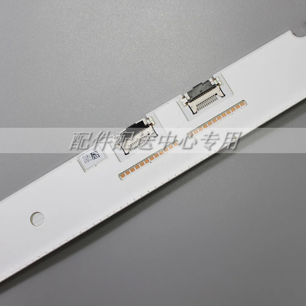 2Pcs x LED Ʈ Ʈ SAM-SUNG QA65Q8CAMJXXZ V7Q8-650SM0-R0 CY-XM065FLLV1H BN96-42156A 710MM 180-3V