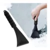 Ice Scraper for Car Windshield Trucks Frost Removal Tool with Foam Handle to Remove Snow, Frost, and Ice 1