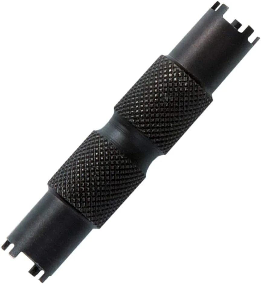 Metal for Airsoft AR15 AR10 Centerless Adjustment Tool Tactics 223 A1 A2 Design Tool for AR15 Odoor Hunting Sports airsoft adjustment tool