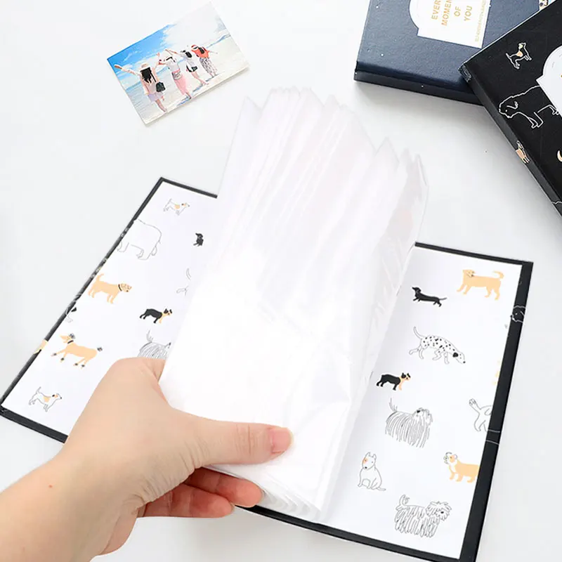 84 Pockets Mini Instant Photo Album for 3 Inches Picture for Fujifilm Instax Mini 12 11 9 8 70 7s 50s 90 Camera Bag