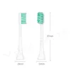Replacement Brush Head For Xiaomi T500/T300 Electric Toothbrush Nozzles DuPont Vacuum DDYS01SKS Replacement Toothbrush Heads 5