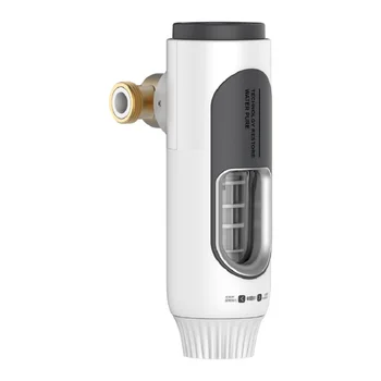 Smart water purifier