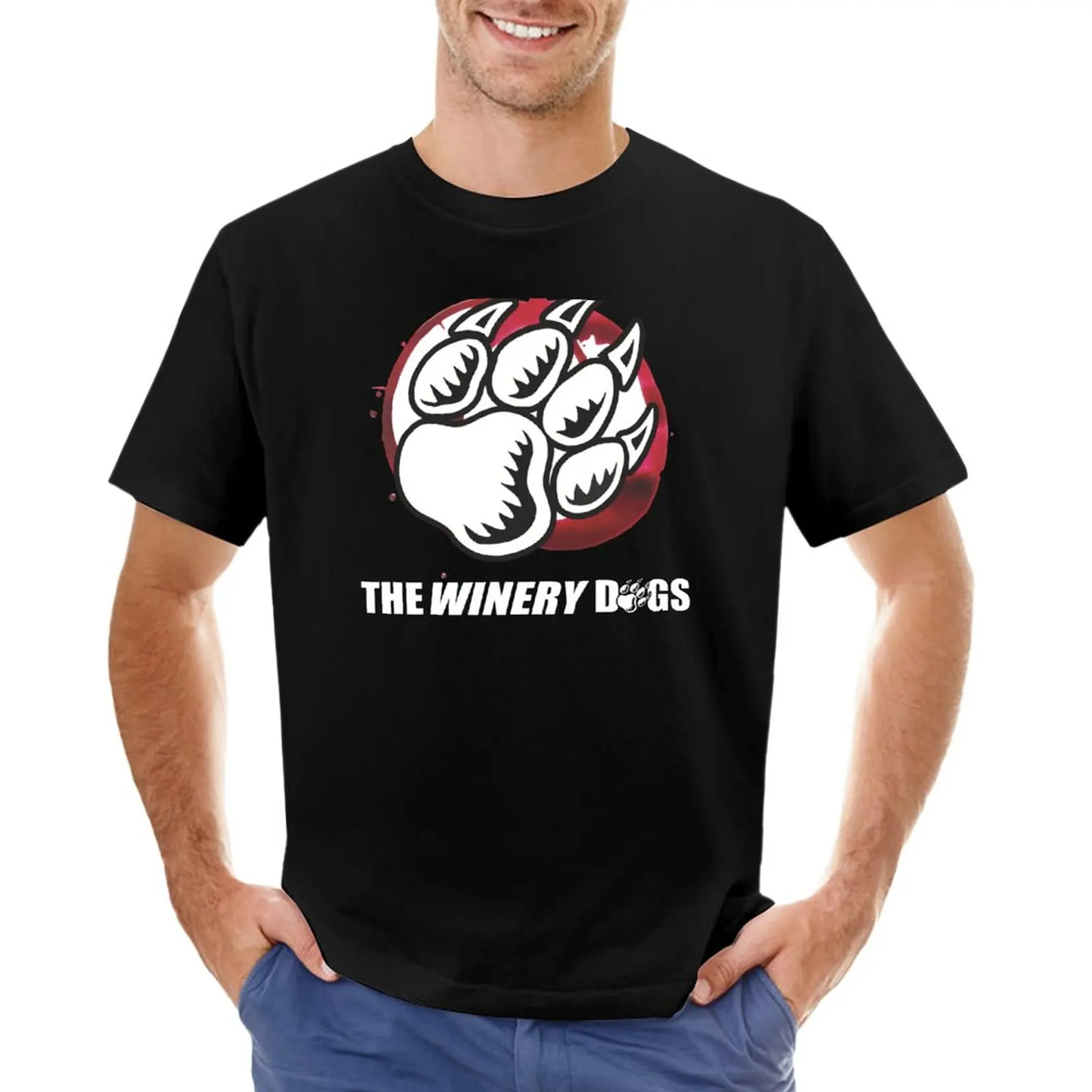 

Feet Deeper T-Shirt oversized t shirt heavy weight t shirts for men