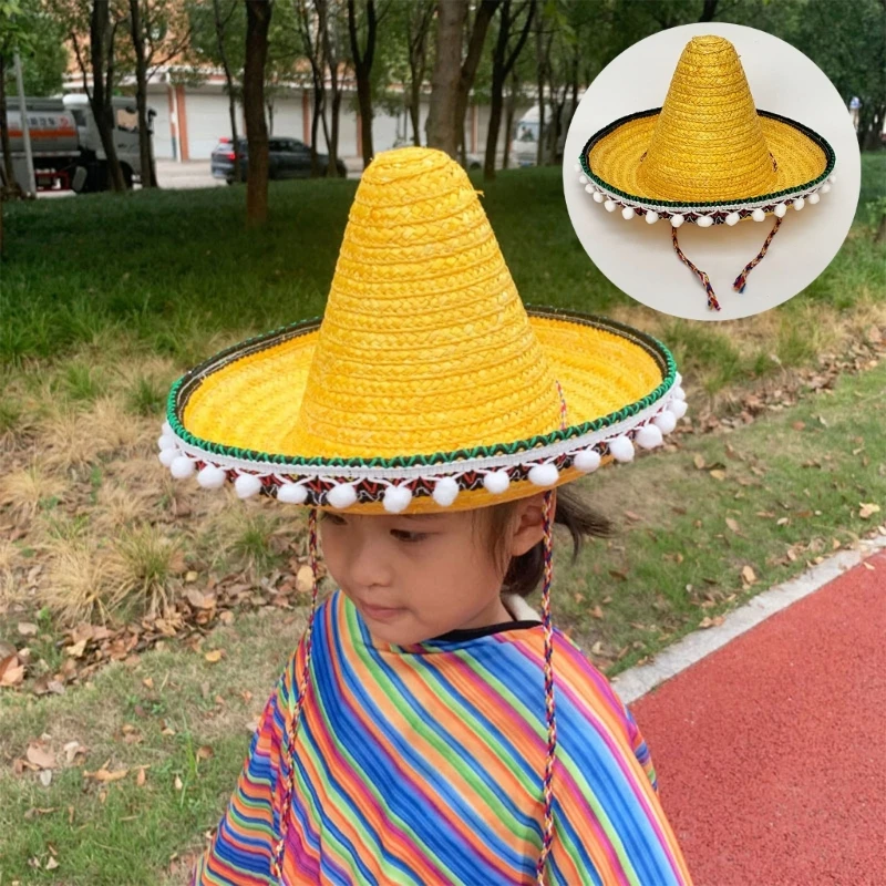 sombrero halloween